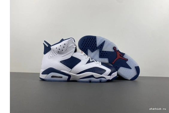 Sydney Olympic Retro  6  136038-461 136038-461 Jordan 0803
